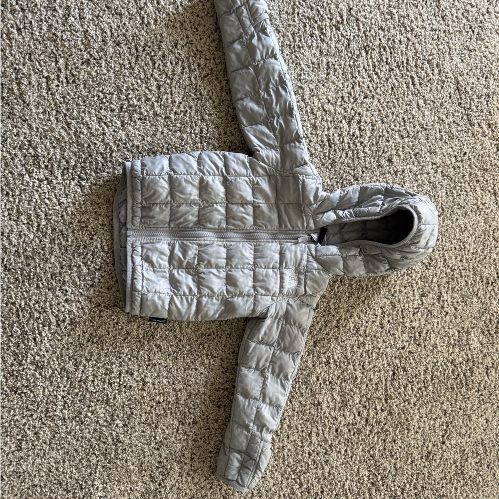 The North Face Thermoball 18-24 months